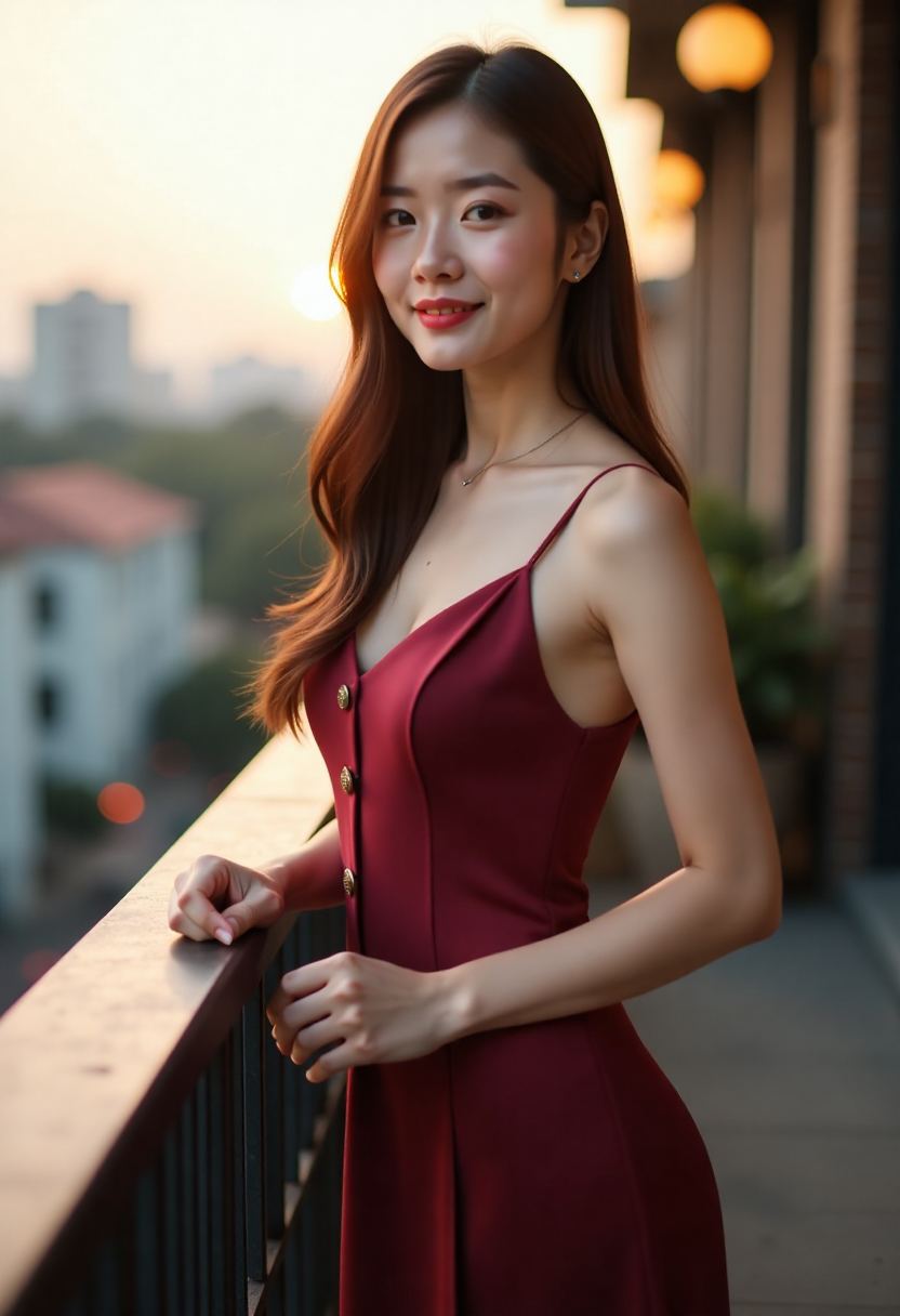 天京残卷剧照