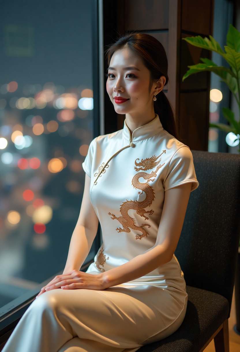 薄雾江面上的船队与远处城垛，洪秀全苏三娘完整版主视觉