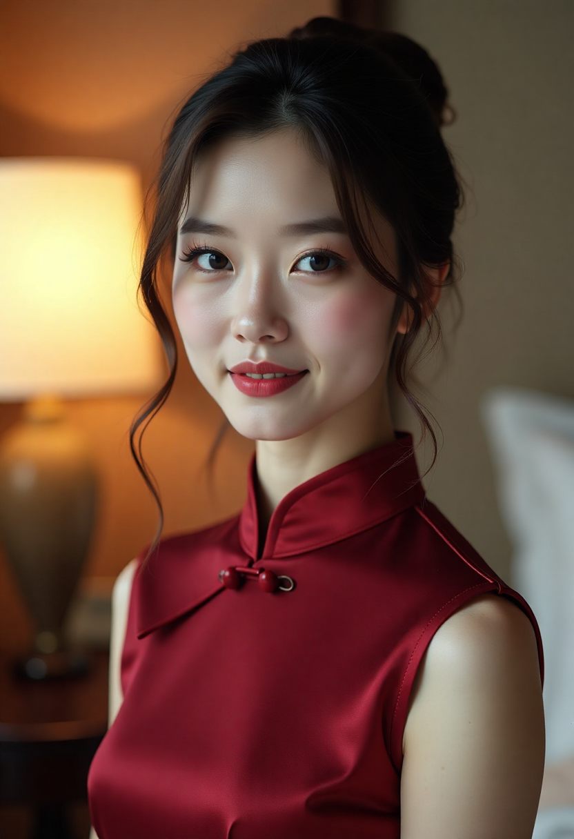 编辑梁晚白